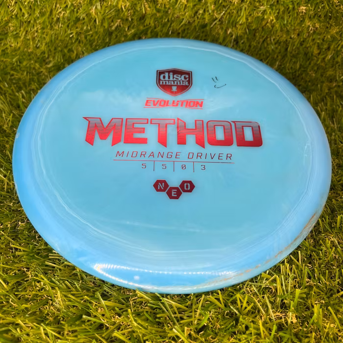 Neo Method #1 (Begagnad)