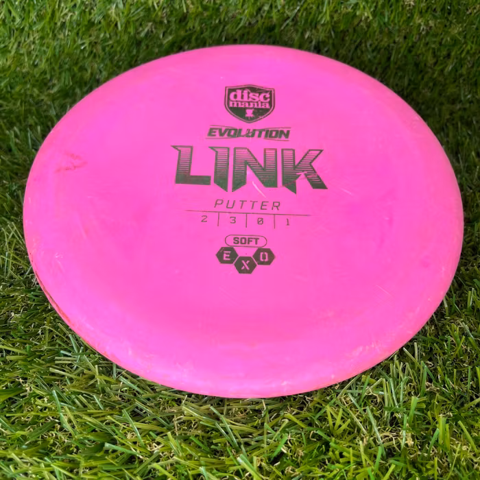 EXO Soft Link #1 (Begagnad)