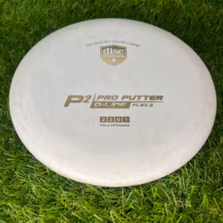 D-Line Flex 2 P2 #1 (Begagnad)