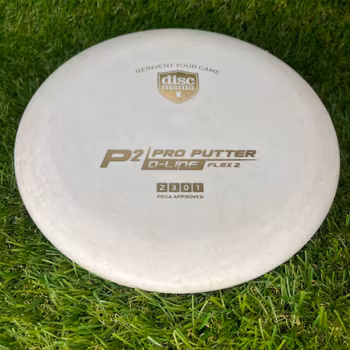 D-Line Flex 2 P2 #1 (Begagnad)