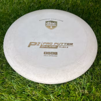 D-Line Flex 2 P2 #2 (Begagnad)