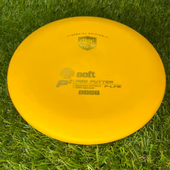 P-Line Soft Special Edition P2 Innova made #1 (Begagnad)