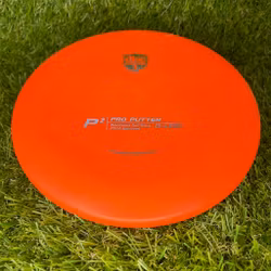 D-Line P2 Innova made #1 (Begagnad)