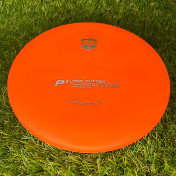 D-Line P2 Innova made #2 (Begagnad)