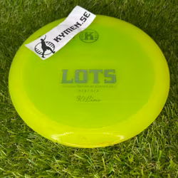K1 Lots #1 (Begagnad)
