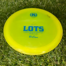 K1 Lots #2 (Begagnad)