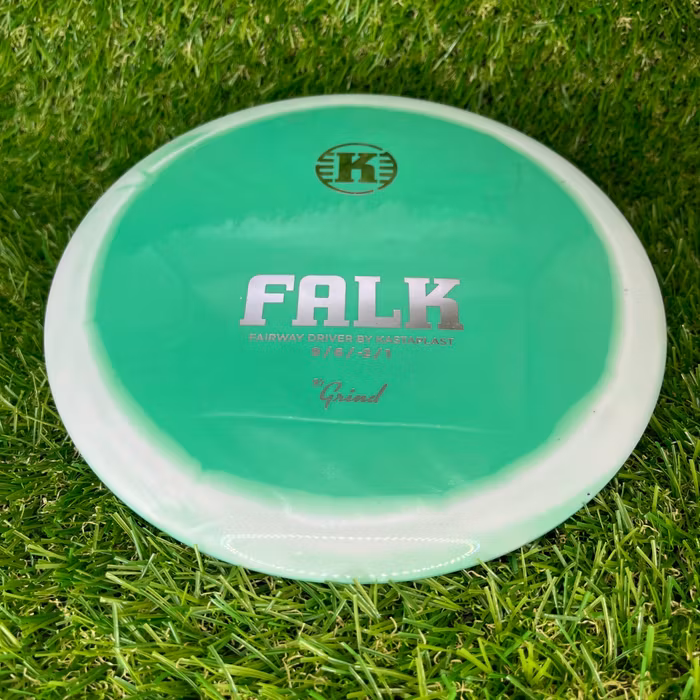K1 Grind Falk #1 (Begagnad)