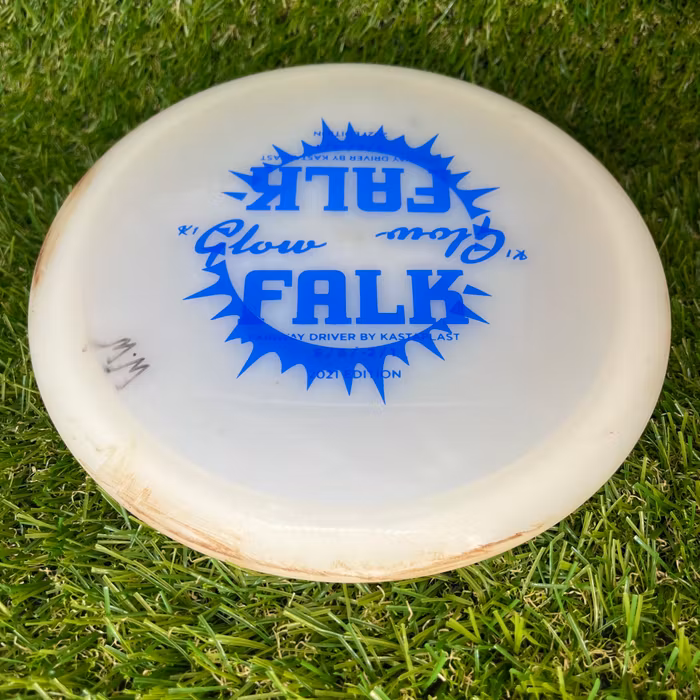 K1 Glow Falk X-Out #1 (Begagnad)