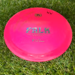 K1 Falk #1 (Begagnad)