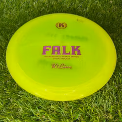K1 Falk #2 (Begagnad)