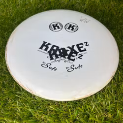 K1 Soft Kaxe Z X-Out #1 (Begagnad)