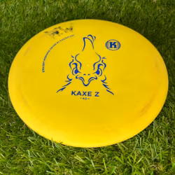 K3 Kaxe Z #1 (Begagnad)