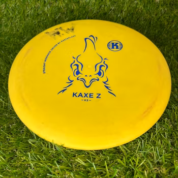 K3 Kaxe Z #1 (Begagnad)