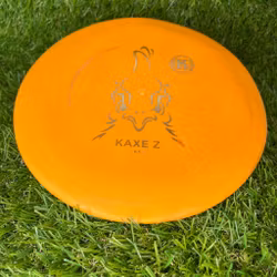 K3 Kaxe Z #2 (Begagnad)