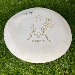 K3 Kaxe Z X-Out #2 (Begagnad)
