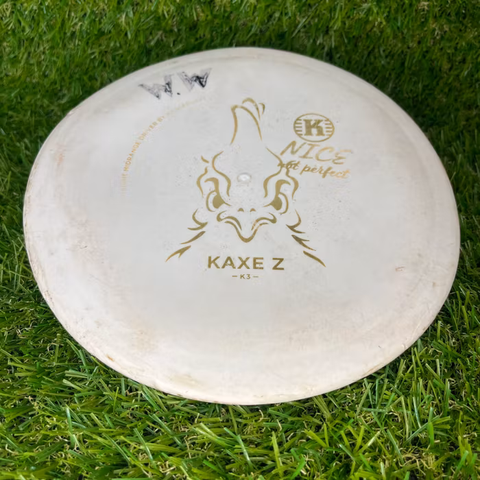 K3 Kaxe Z X-Out #2 (Begagnad)