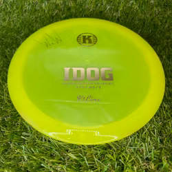 K1 Idog #1 (Begagnad)