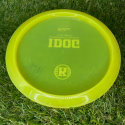 K1 Idog #1 (Begagnad)