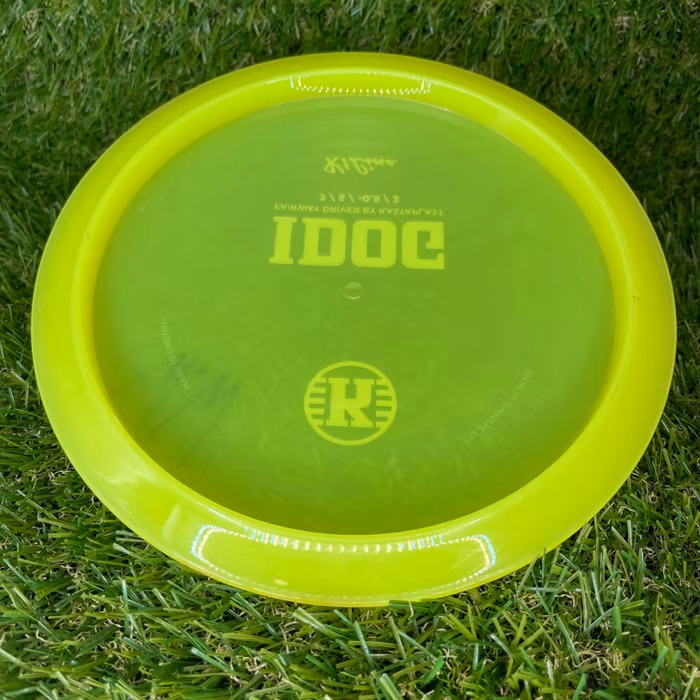K1 Idog #1 (Begagnad)