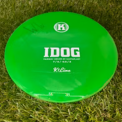 K1 Idog #2 (Begagnad)