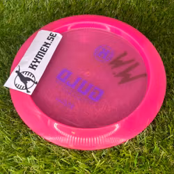 K1 Guld #2 (Begagnad)