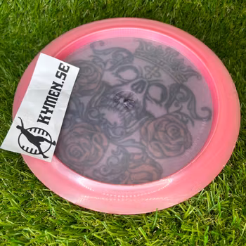 C-Line Luster DDX #1 (Begagnad)