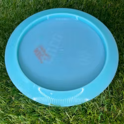 K1 Guld First Run X-Out #2 (Begagnad)