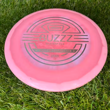 ESP FLX GLO Buzzz Ledgestone 2021 #1 (Begagnad)