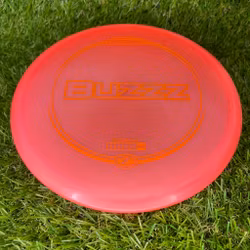 Z Buzzz #1 (Begagnad)