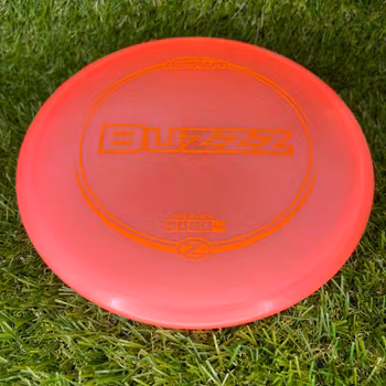 Z Buzzz #1 (Begagnad)
