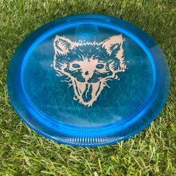 C-Line FD3 Jackal