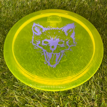 C-Line FD3 Jackal