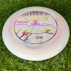 Pro Galactic Aviar 40TH Anniversary #1 (Begagnad)