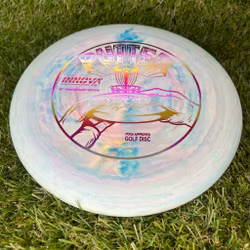 Pro Galactic Aviar 40TH Anniversary #2 (Begagnad)