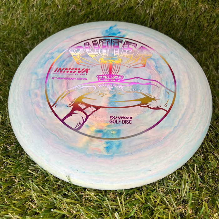 Pro Galactic Aviar 40TH Anniversary #2 (Begagnad)