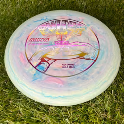 Pro Galactic Aviar 40TH Anniversary #3 (Begagnad)