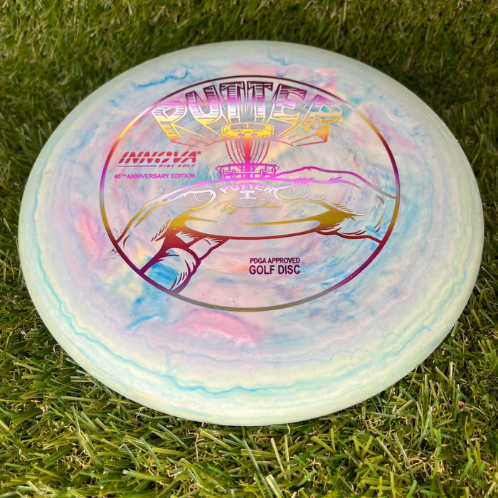 Pro Galactic Aviar 40TH Anniversary #3 (Begagnad)