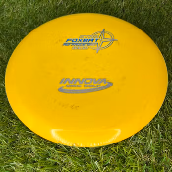 Star Foxbat #2 (Begagnad)