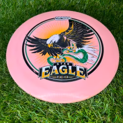 Star Eagle Innfuse #1 (Begagnad)