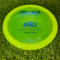 Champion Eagle #1 (Begagnad)