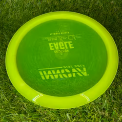 Champion Eagle #1 (Begagnad)