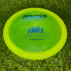Champion Eagle #2 (Begagnad)