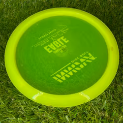 Champion Eagle #2 (Begagnad)
