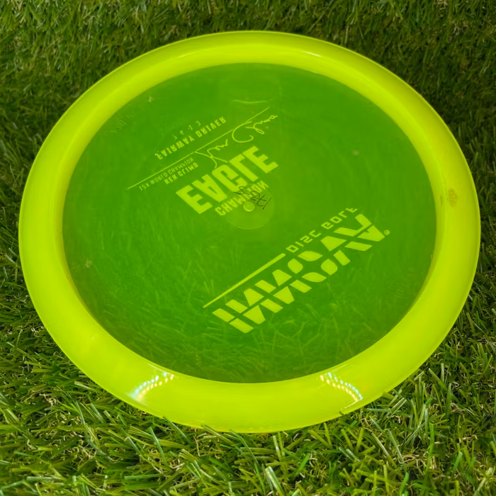 Champion Eagle #2 (Begagnad)