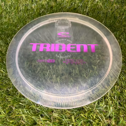 Opto ICE Trident #1 (Begagnad)