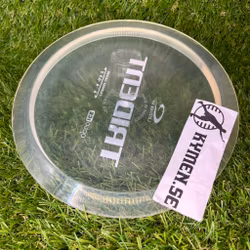 Opto ICE Trident #1 (Begagnad)