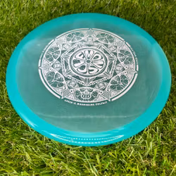 Lucid X Moonshine Culprit #1 (Begagnad)