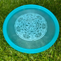 Lucid X Moonshine Culprit #1 (Begagnad)