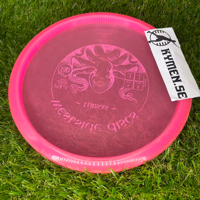 VIP Tursas #1 (Begagnad)