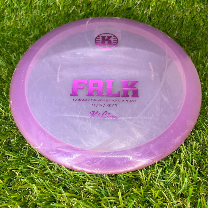 K1 Falk #1 (Begagnad)